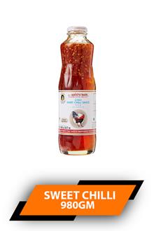 Thai Sweet Chilli Sauce 980gm